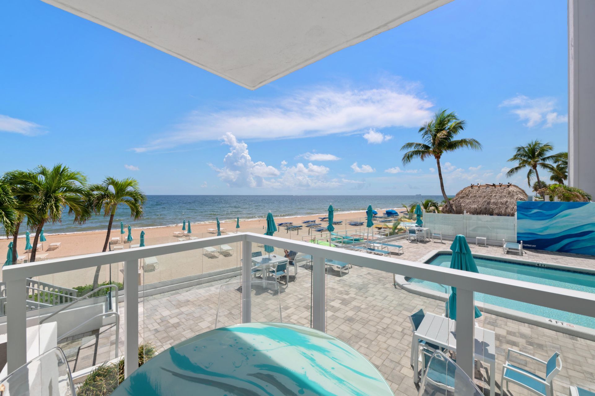 3750 Galt Ocean Drive, Unit 101, Fort Lauderdale, FL 33308 Photo