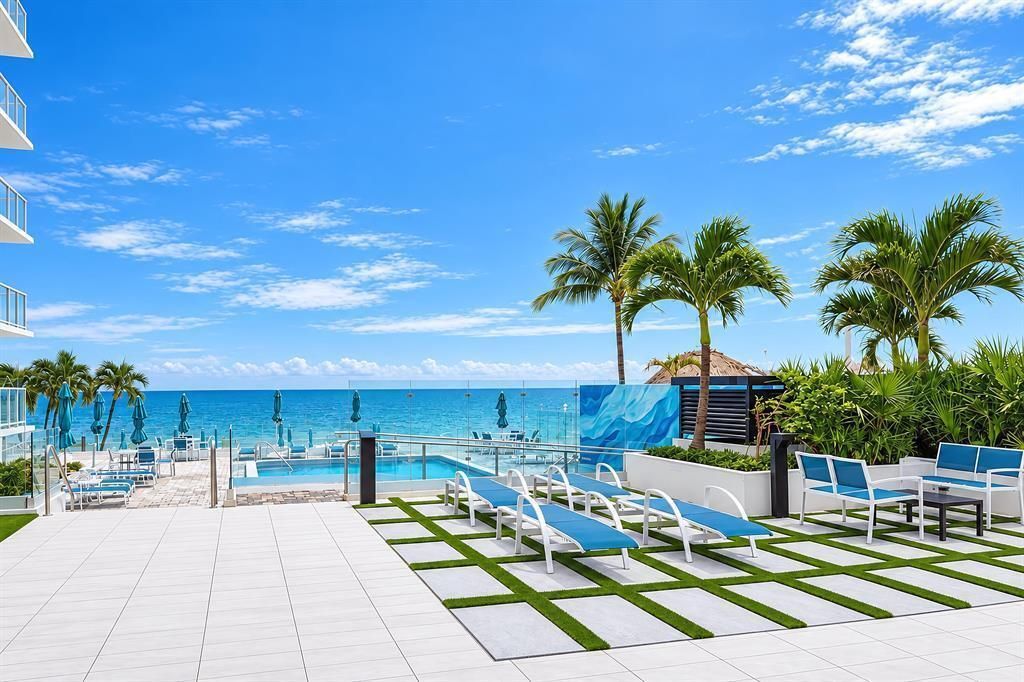 3750 Galt Ocean Drive, Unit 101, Fort Lauderdale, FL 33308 Photo