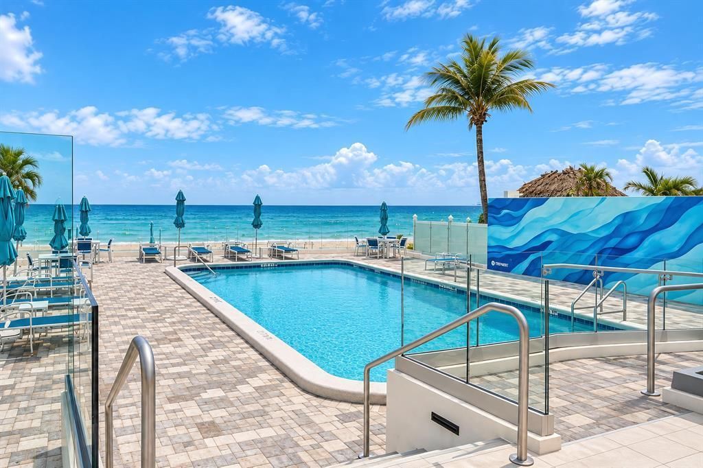 3750 Galt Ocean Drive, Unit 101, Fort Lauderdale, FL 33308 Photo