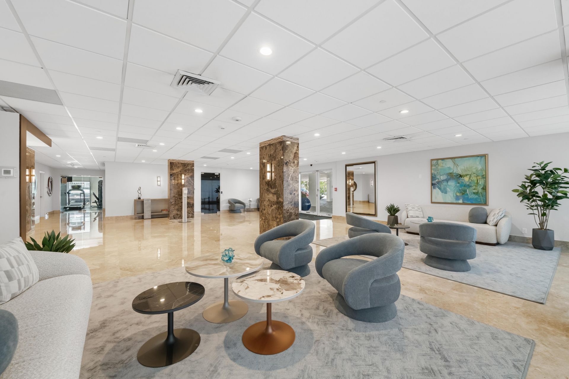 3750 Galt Ocean Drive, Unit 101, Fort Lauderdale, FL 33308 Photo