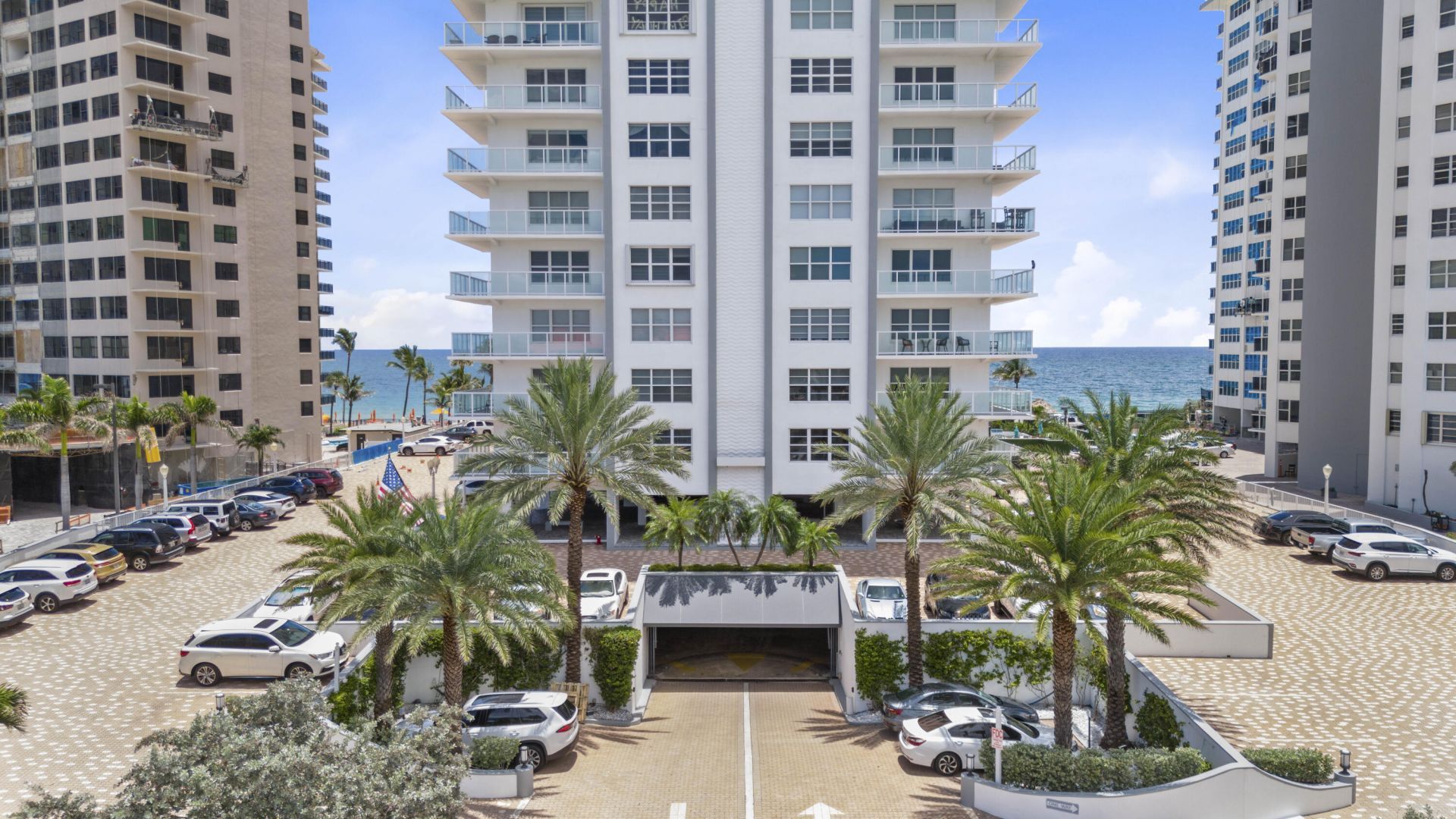 3750 Galt Ocean Drive, Unit 101, Fort Lauderdale, FL 33308 Photo