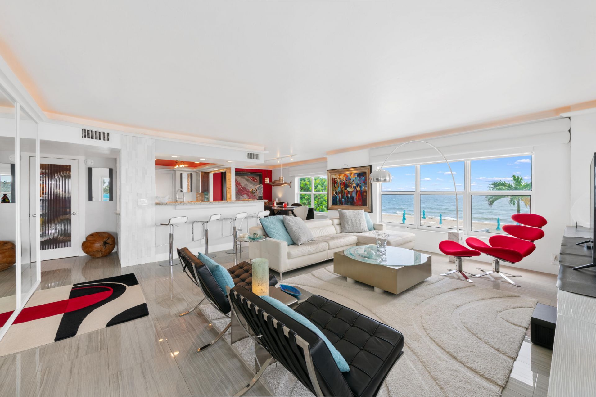 3750 Galt Ocean Drive, Unit 101, Fort Lauderdale, FL 33308 Photo