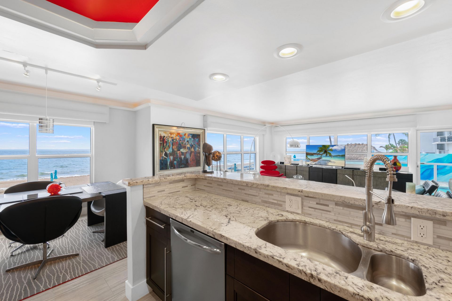 3750 Galt Ocean Drive, Unit 101, Fort Lauderdale, FL 33308 Photo