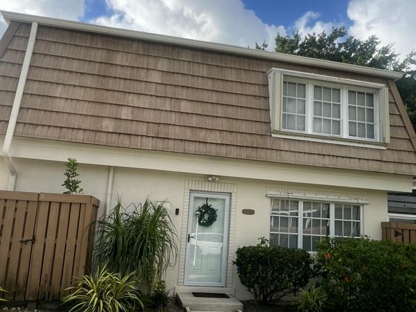 4338 Hazel Avenue, Unit D, Palm Beach Gardens, FL 33410