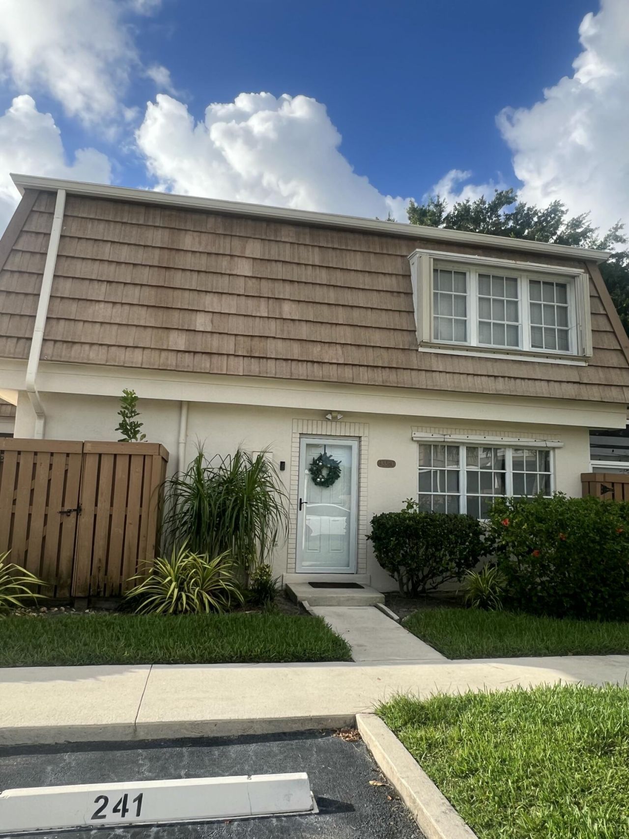 4338 Hazel Avenue, Unit D, Palm Beach Gardens, FL 33410 Photo