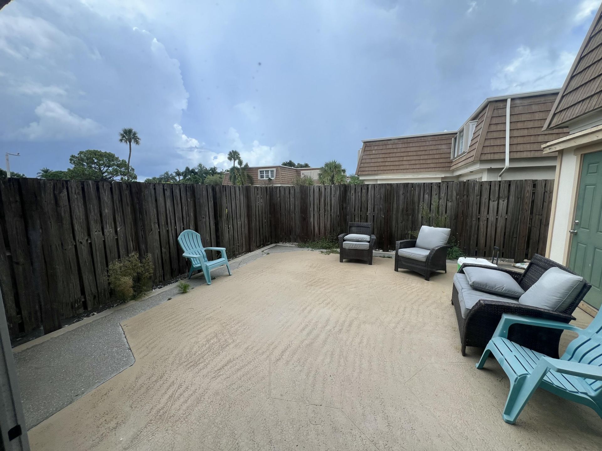 4338 Hazel Avenue, Unit D, Palm Beach Gardens, FL 33410 Photo
