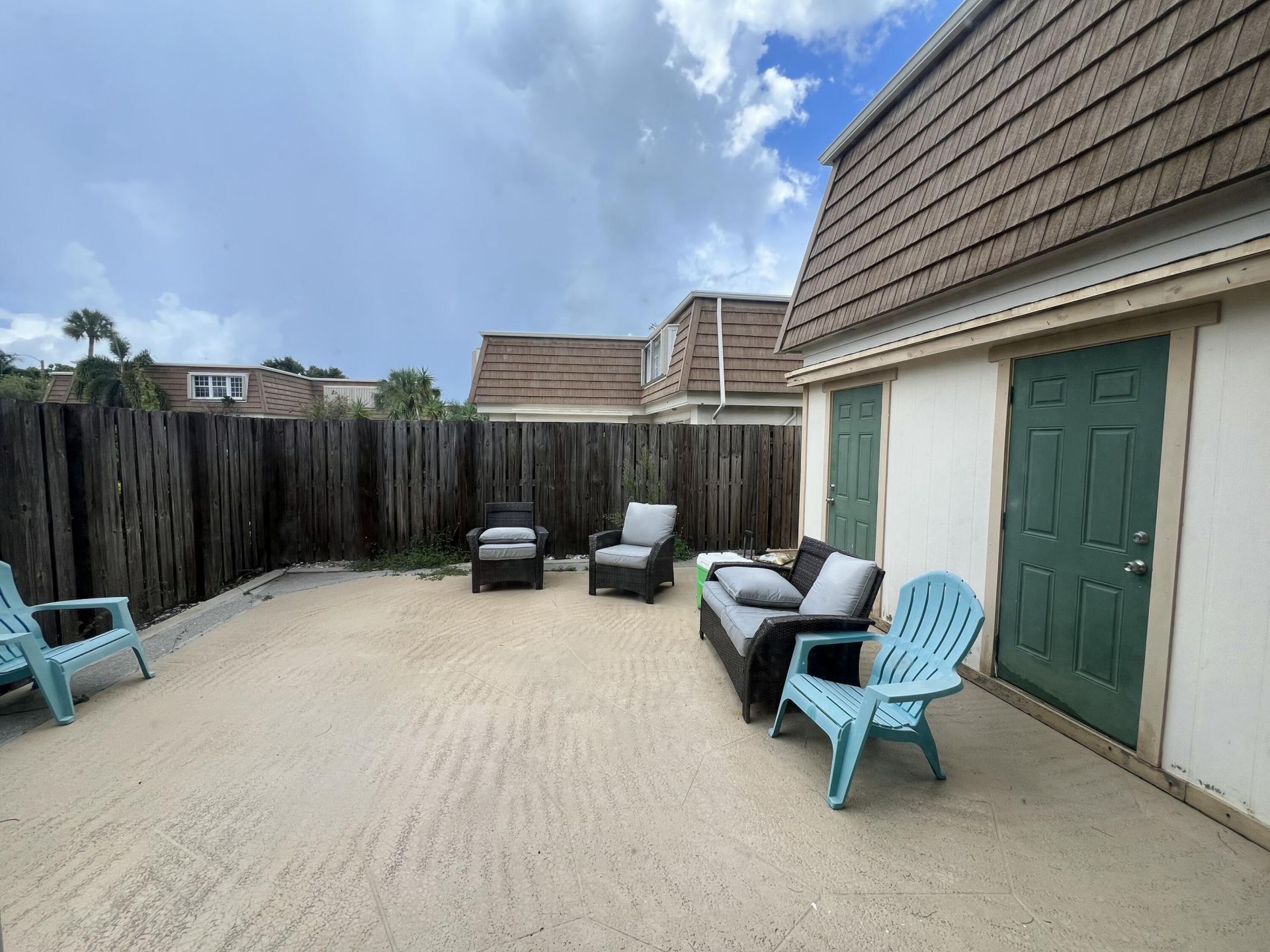 4338 Hazel Avenue, Unit D, Palm Beach Gardens, FL 33410 Photo