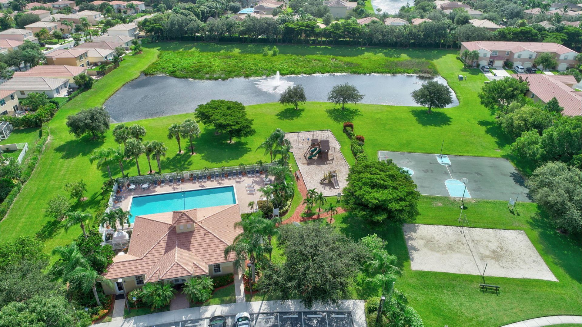 5349 Meadows Edge, Unit 5349, Lake Worth, FL 33463 Photo