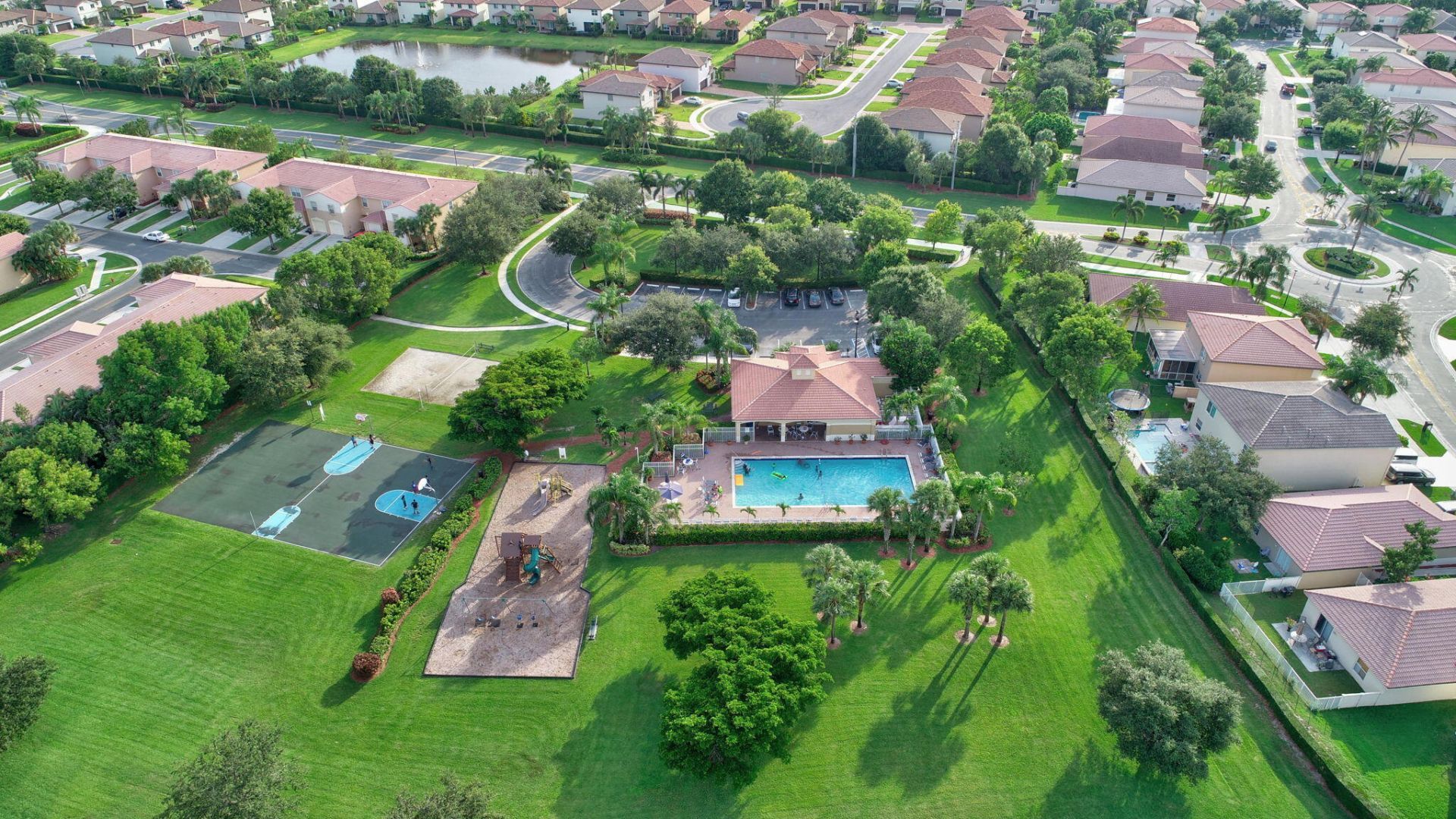 5349 Meadows Edge, Unit 5349, Lake Worth, FL 33463 Photo