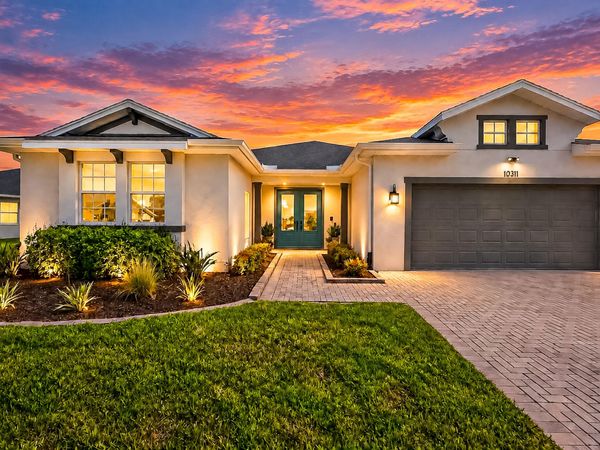 10311 SW Orana Drive, Port St. Lucie, FL 34987