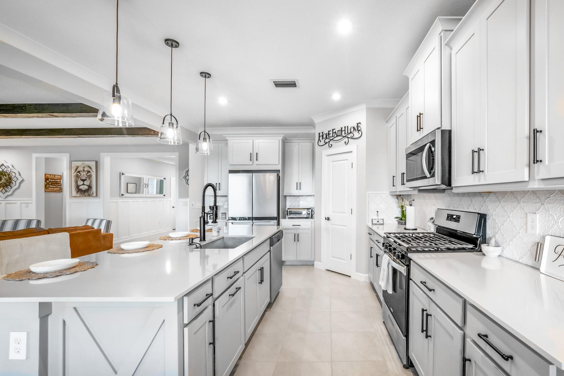 10311 SW Orana Drive, Port Saint Lucie, FL 34987 Photo