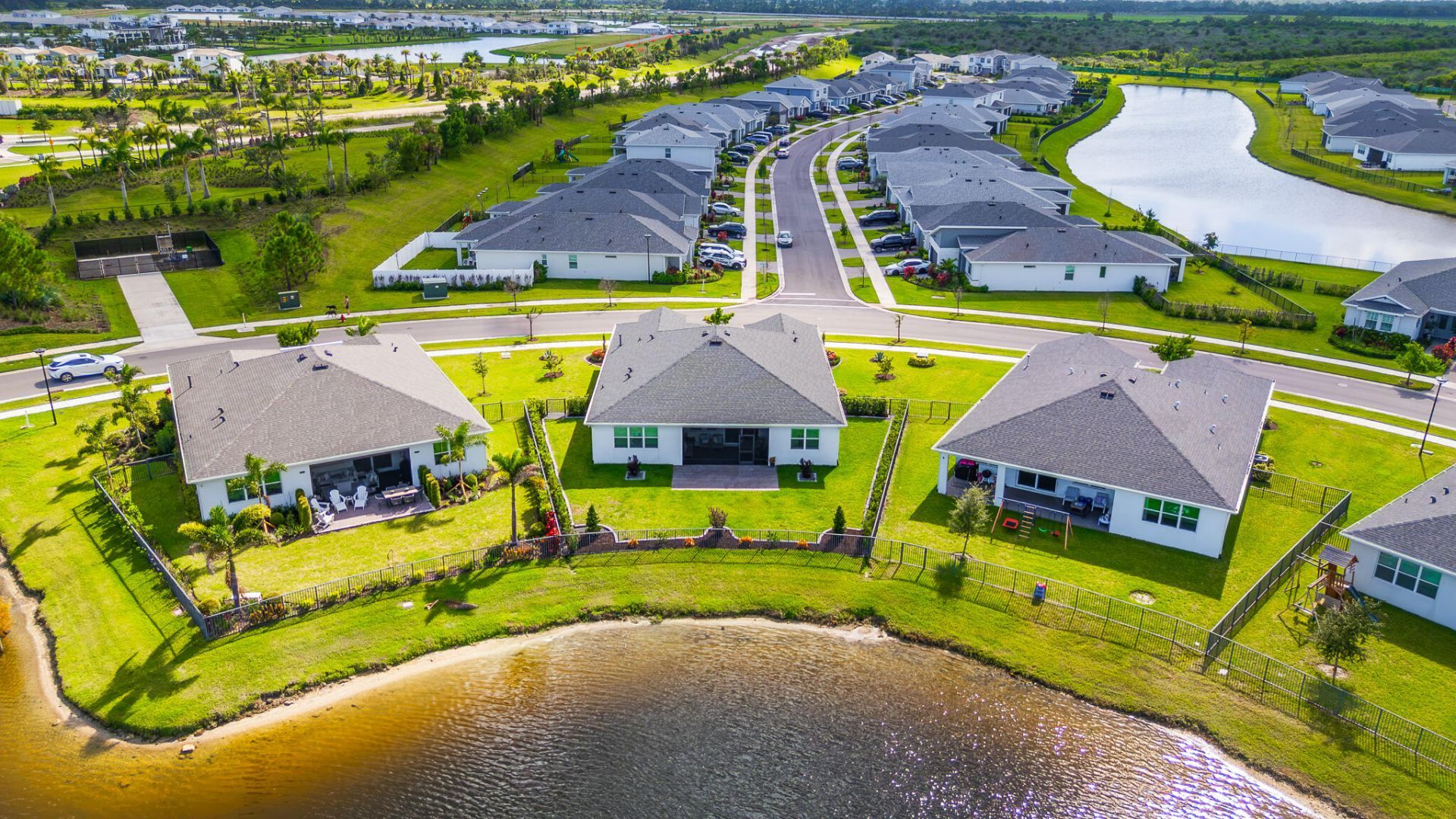 10311 SW Orana Drive, Port Saint Lucie, FL 34987 Photo