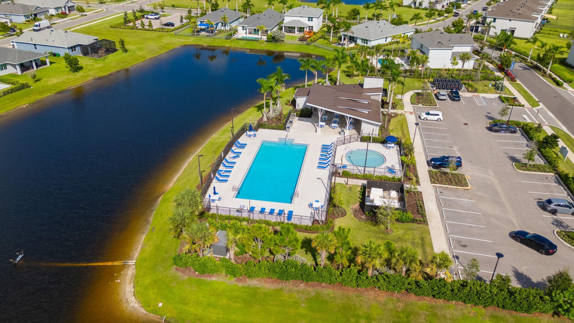 10311 SW Orana Drive, Port Saint Lucie, FL 34987 Photo