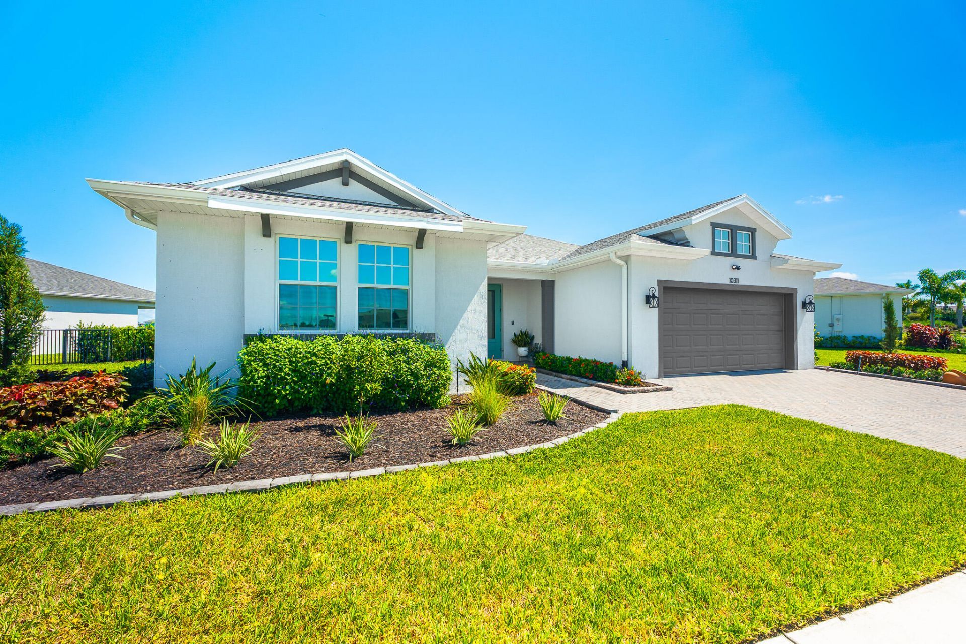 10311 SW Orana Drive, Port Saint Lucie, FL 34987 Photo