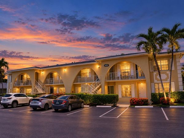 13638 VIA FLORA, Unit D, Delray Beach, FL 33484
