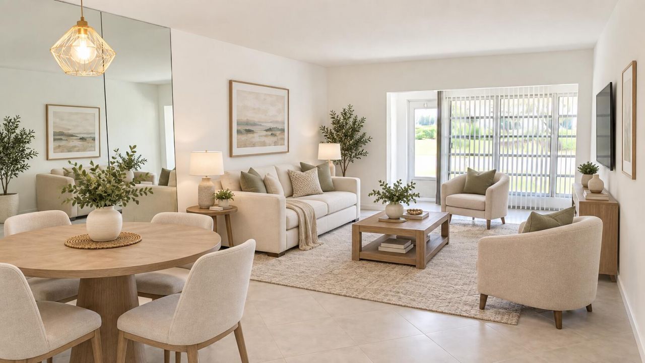 13638 Via Flora, Unit D, Delray Beach, FL 33484 Photo