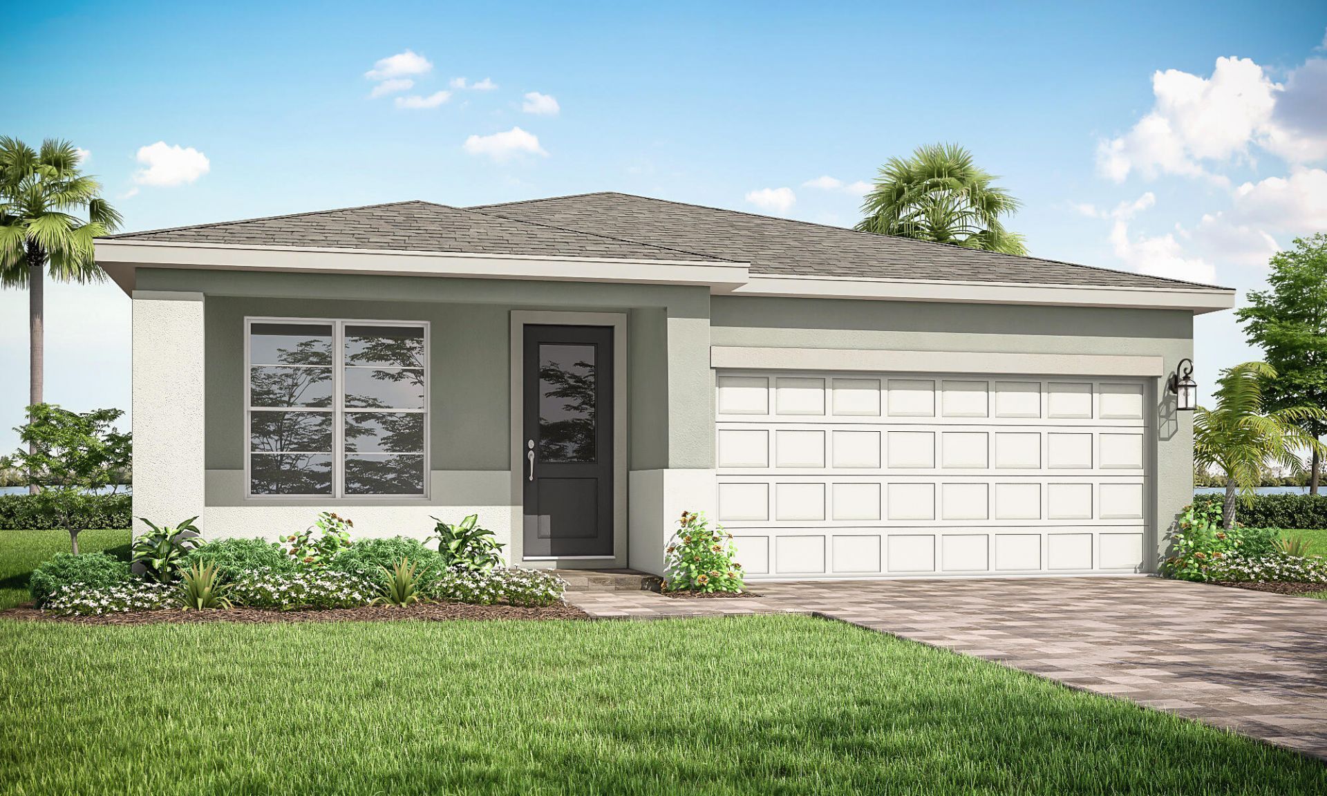 9826 SW Indra Way, Port Saint Lucie, FL 34987 Photo