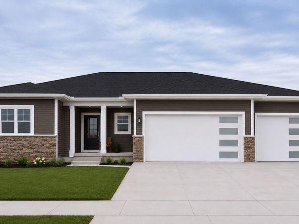 3525 Samson Drive, Milton, WI 53563