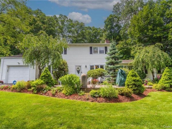 129 Linden Lane , Monroe, NY 10950