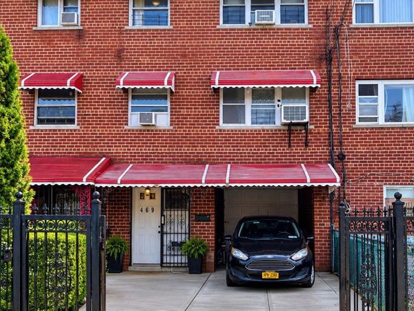 469 Commonwealth Avenue, Bronx, NY 10473