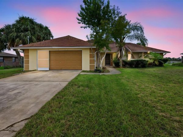 1096 PRESCOTT BOULEVARD , DELTONA, FL 32738
