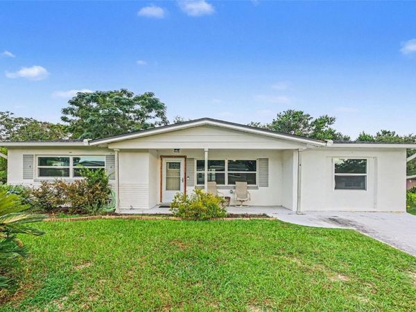 80 S ADAMS STREET , BEVERLY HILLS, FL 34465