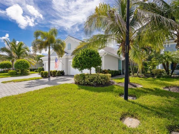 7008 MISTRAL WAY , FORT MYERS, FL 33966