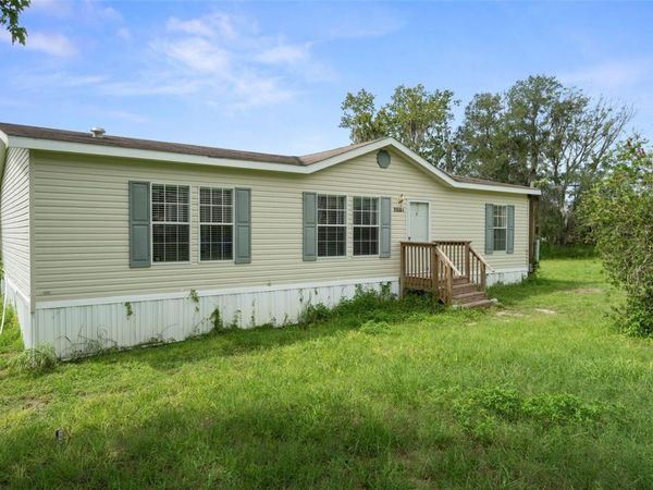 15064 BAILEY HILL ROAD , BROOKSVILLE, FL 34614