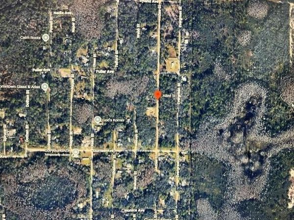 ATLEE STREET , NEW PORT RICHEY, FL 34654