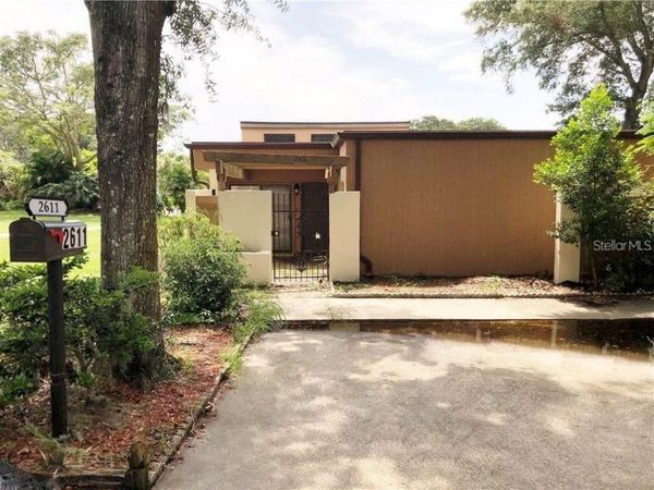 WINTER PARK, FL 32792