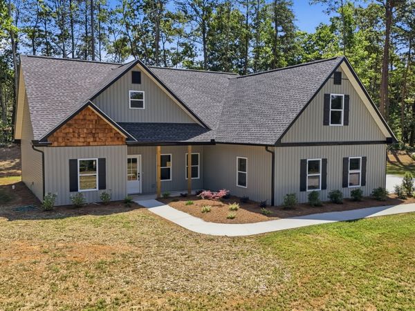 180 Edwards Road, Clarkesville, GA 30523