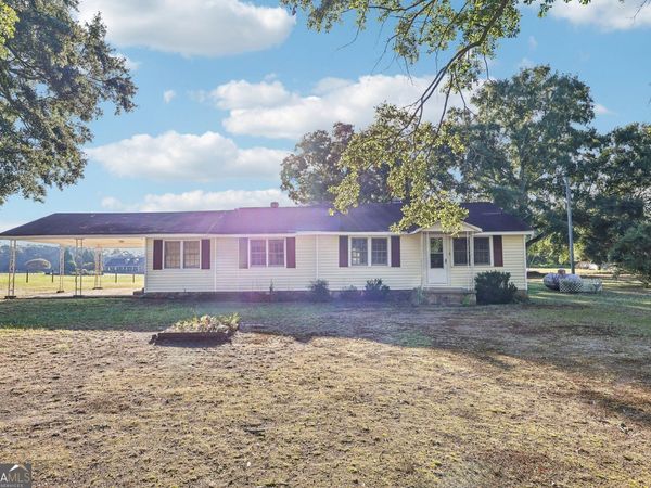 4374 Cannon Road, Loganville, GA 30052