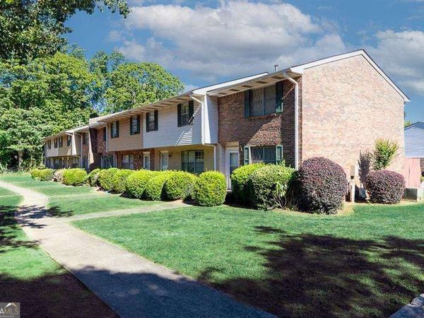 501 Carlton Road, Unit 2E, Palmetto, GA 30268