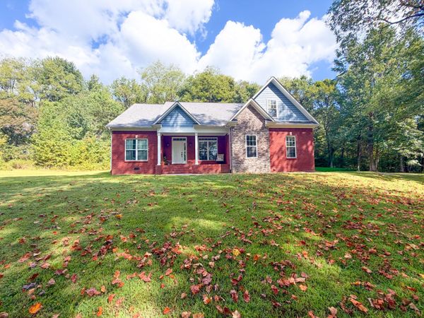 6591 Clear Creek Rd , Pulaski, TN 38478