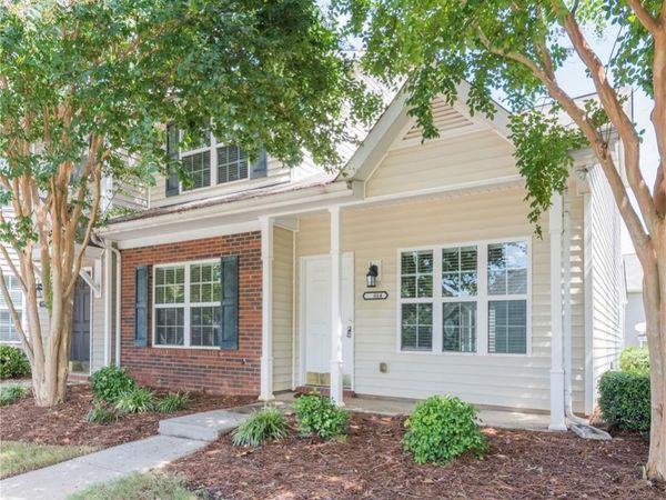 11014 Derryrush Drive, Charlotte, NC 28213