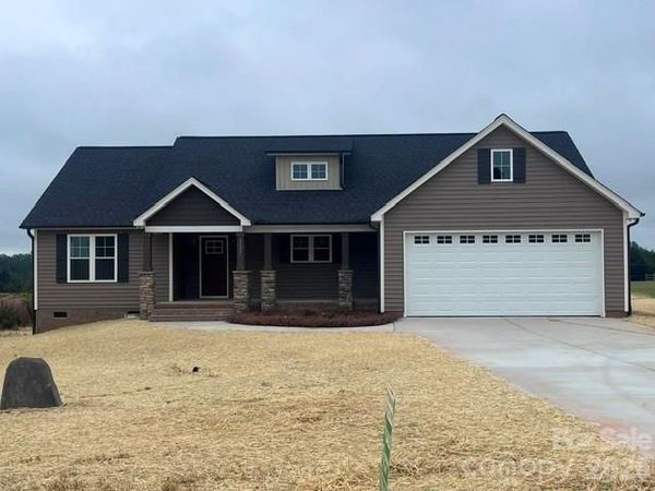 3155 Paul Elmore Road, Lincolnton, NC 28092
