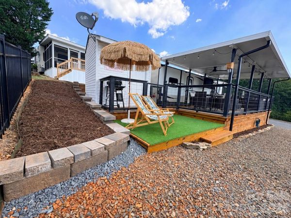 221 Grand View Drive, New London, NC 28127
