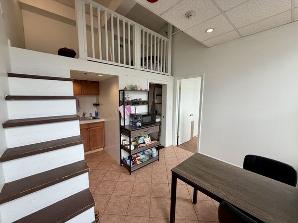 72 Kneeland, Unit 705, Boston, MA 02111