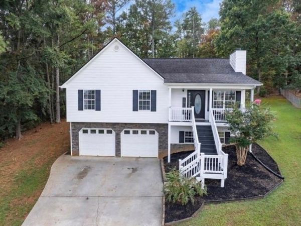 17 Rocky Avenue NW, Cartersville, GA 30120