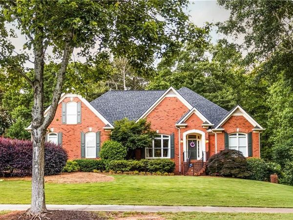 931 Providence Lane, Monroe, GA 30656