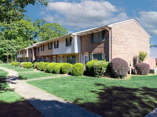 501 Carlton Road, Unit 2E, Palmetto, GA 30268