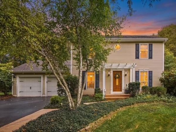3824 Aqueduct Court, Columbus, OH 43221