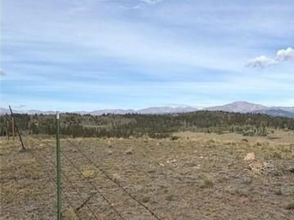 649 Vulture Lane, Como, CO 80432