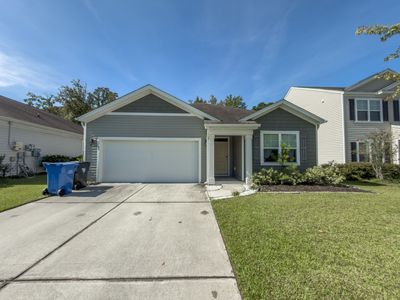 9721 Flooded Field Drive, Ladson, SC 29456