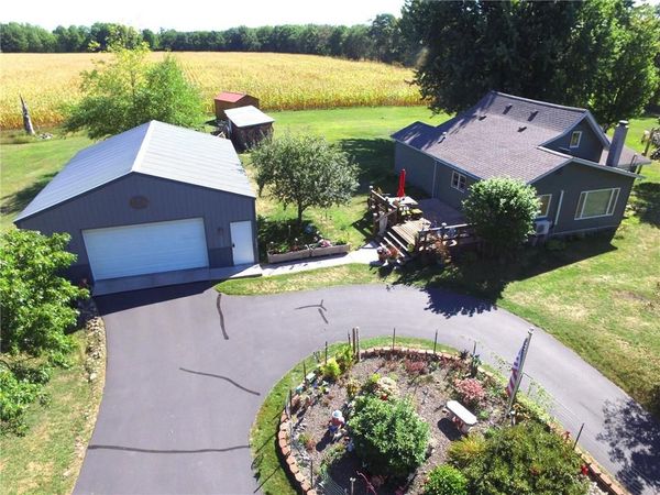 28296 French Road, Danbury, WI 54830
