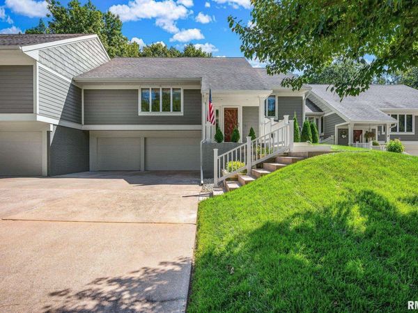 6 OTTAWA Trail, Galesburg, IL 61401