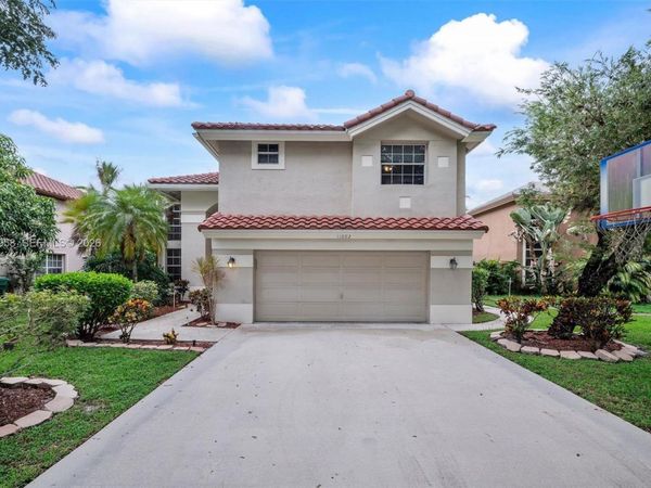 11092 Topeka Pl, Cooper City, FL 33026