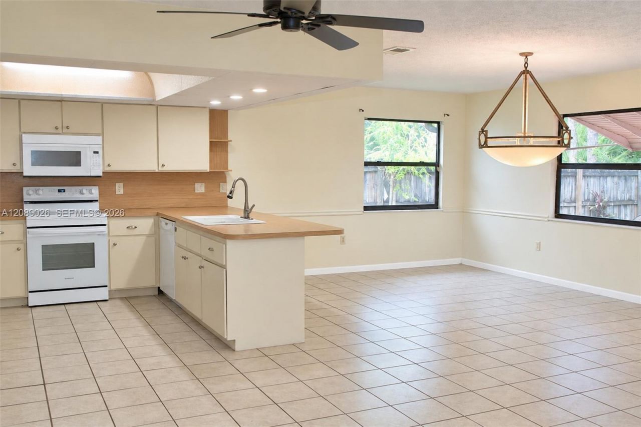 1173 SE Odonnell Ln, Port Saint Lucie, FL 34983 Photo