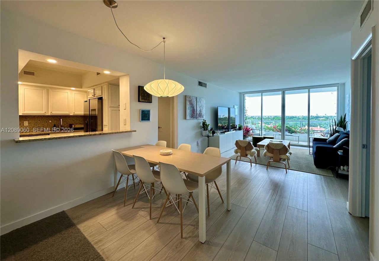 5600 Collins Ave, Unit 8P, Miami Beach, FL 33140 Photo