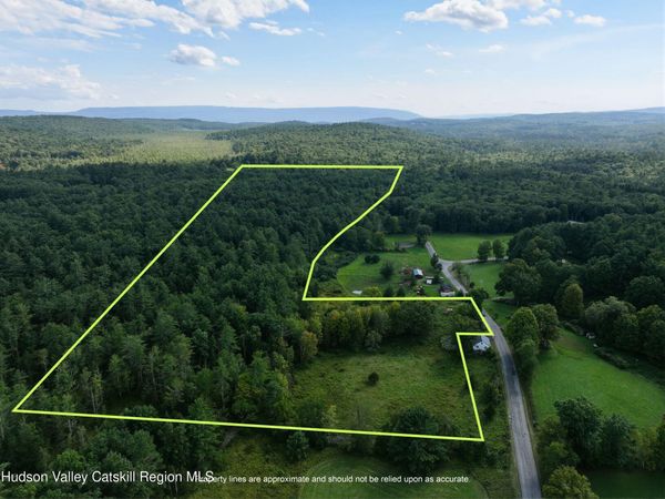 Tbd Upper Sahler Mill Road, Olivebridge, NY 12461